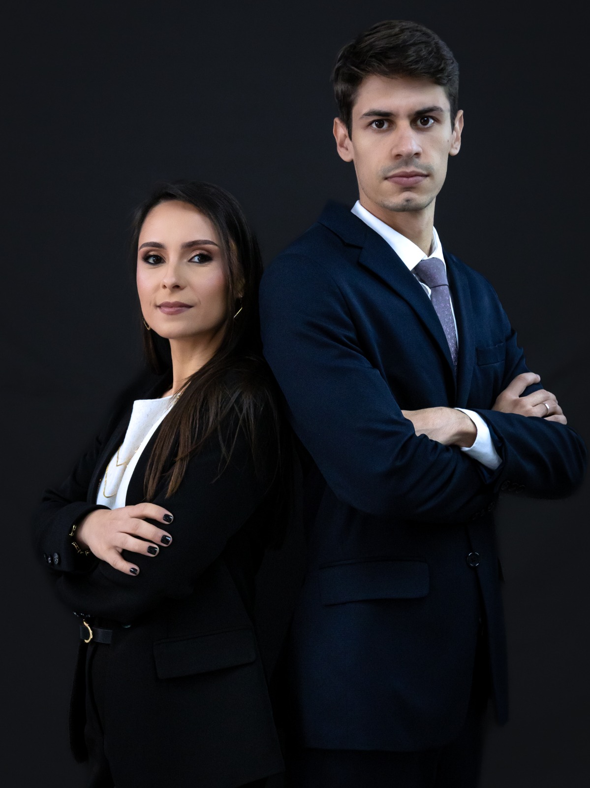 Sócios do Escritório